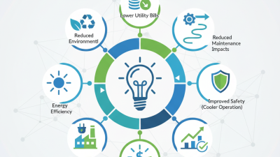 Top 10 Benefits of Using LED Bulbs for Your Business?