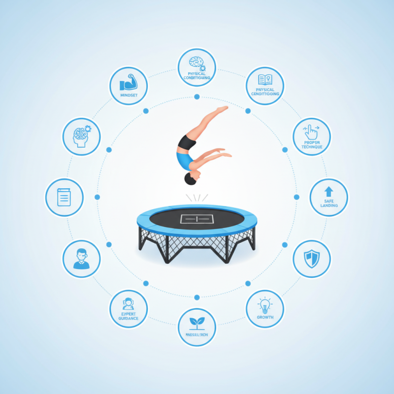 Top 10 Gymnastic Trampoline Tips for Effective Training?