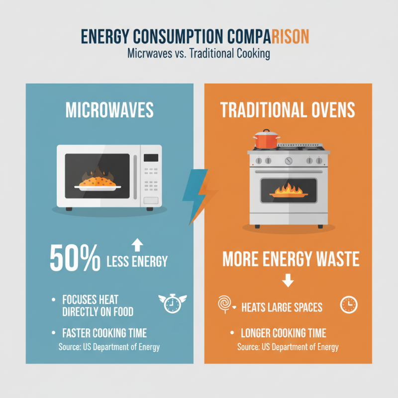 Top 10 Benefits of Using a Microwave Oven for Cooking?