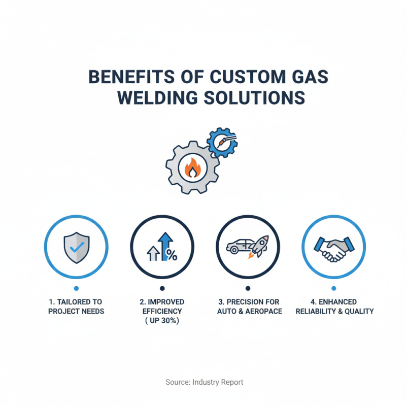 China Top OEM Custom Gas Welder Suppliers for Quality Welding Solutions?