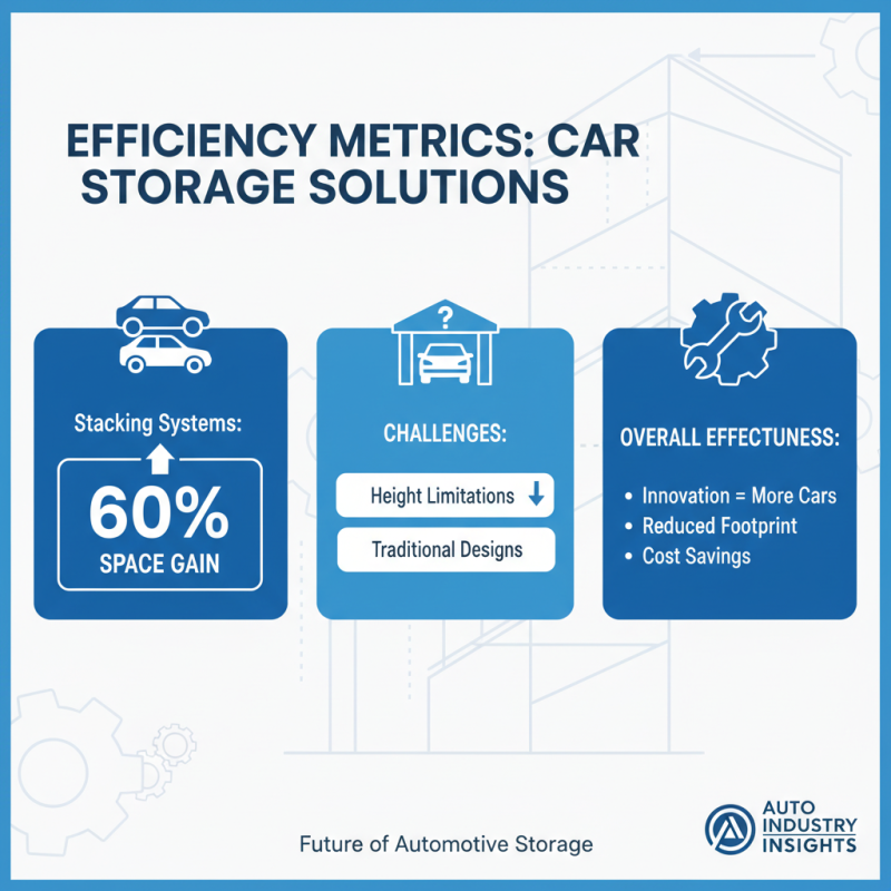 China Best Car Stacker Supplier for Efficient Auto Storage Solutions?