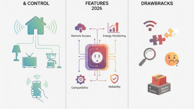 The Best Smart Wall Sockets for Your Home in 2026?