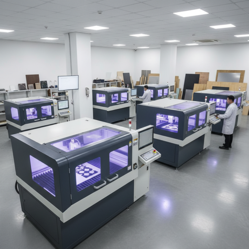 2026 Best High Quality China UV Laser Machine Products for Your Business?