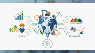 Why Choose Sany Machinery for Your Global Sourcing Needs?