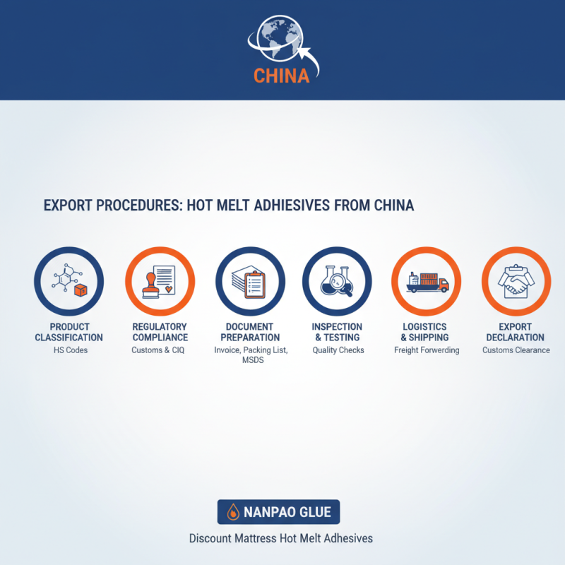 China Top OEM Discount Mattress Hot Melt Adhesive Exporters Guide?