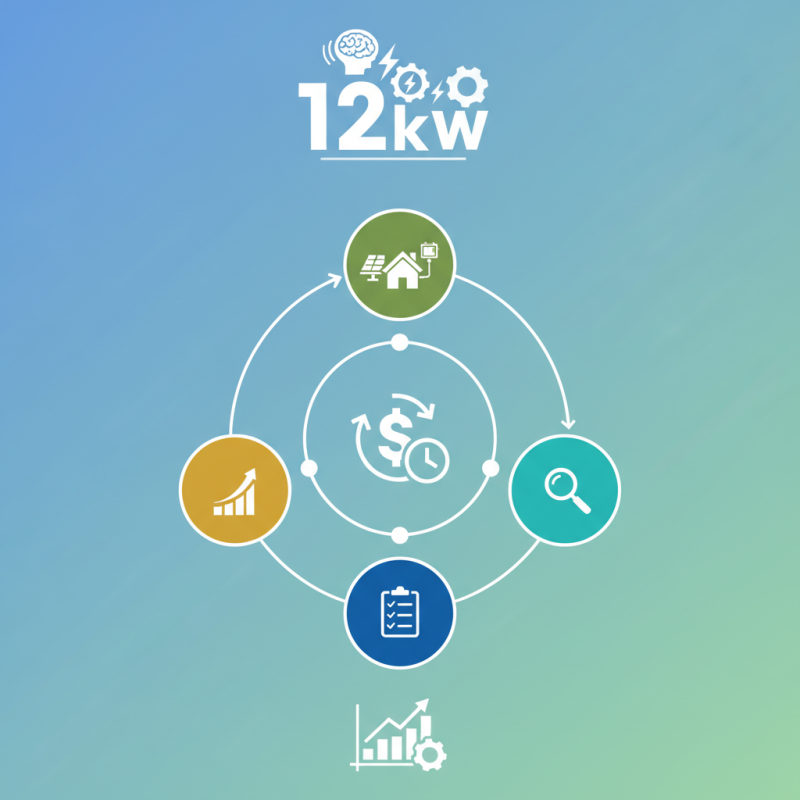 Top 5 Tips for Choosing the Best 12kw Inverter for Your Needs?