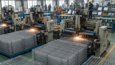 Why Choose Discount Best Poultry Cage Mesh Welding Machine Factory for Your Needs?
