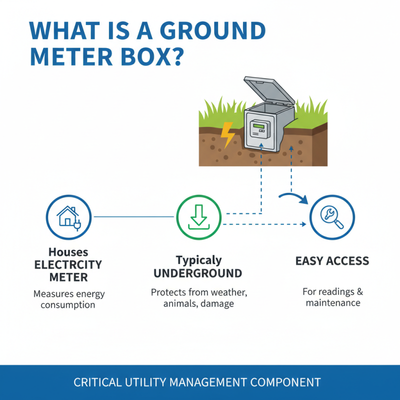 What is a Ground Meter Box and Why is it Essential?