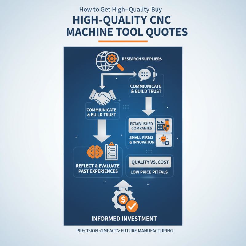 How to Get High-Quality Buy High-Precision Cnc Machine Tool Quotes?