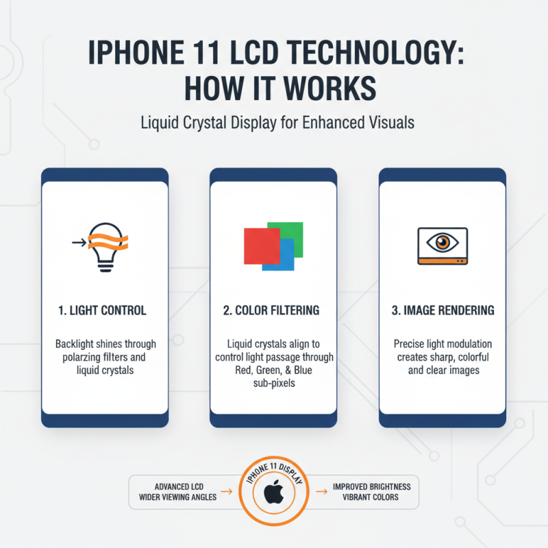 What is Lcd Iphone 11 Screen Replacement and Cost?