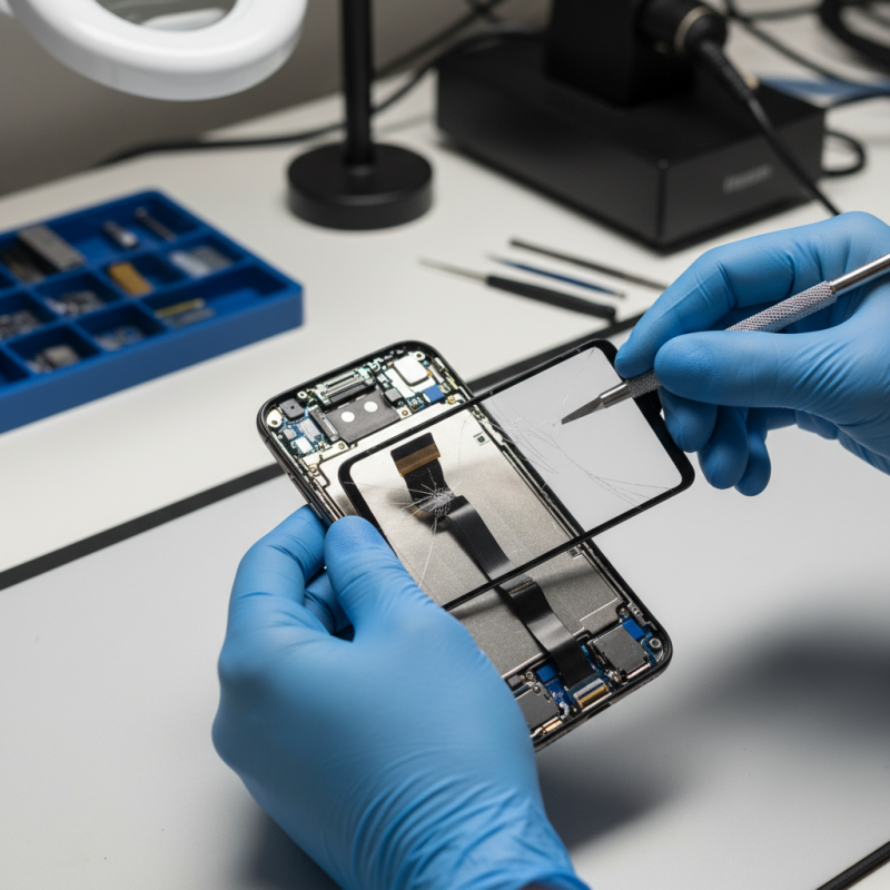 What is Lcd Iphone 11 Screen Replacement and Cost?