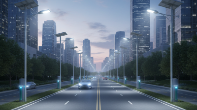 2026 Top Solar Street Light LED Solutions for Global Buyers?
