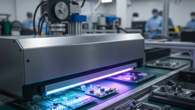 What is the Best UV Machine for Your Industry Needs?