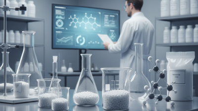 China Best Tri Chloro Isocyanuric Acid Suppliers Why Choose Them?