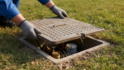 What is a Ground Meter Box and Why is it Essential?