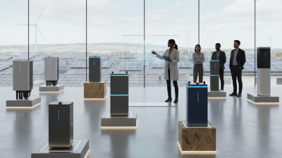 Top 10 Solar Panel Battery Options for Global Buyers?