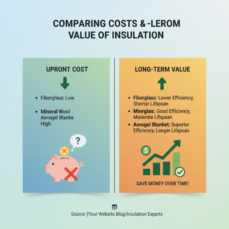 How to Choose the Best Flexible Insulation Blankets for Your Needs