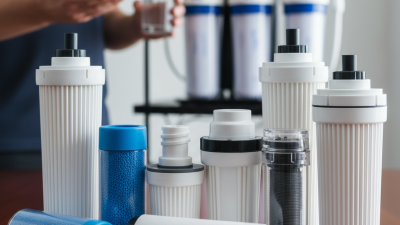 How to Choose the Best Filter Cartridges for Your Needs?