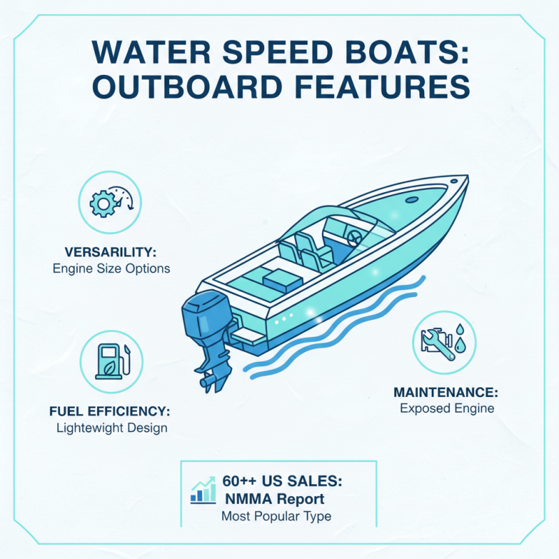 What to Consider When Buying a Water Speed Boat?