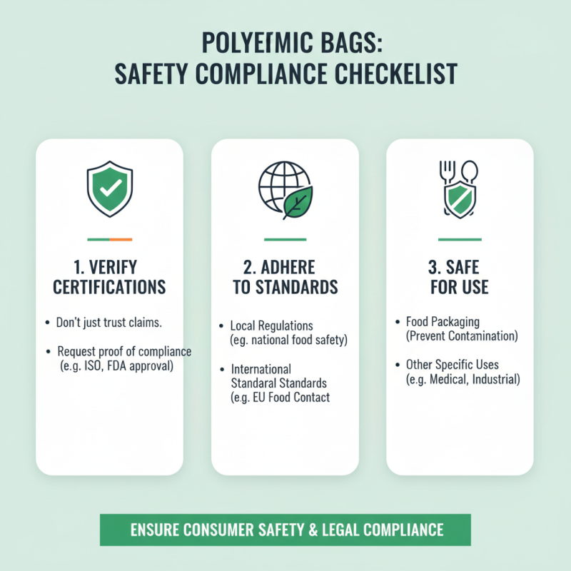 Top 10 Tips for Choosing the Best Polythene Bags?