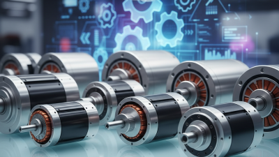China Best Wholesale High Quality DC Motor BLDC Products for Your Needs?