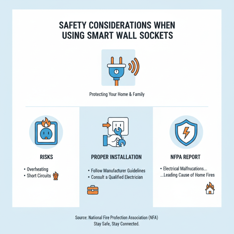 The Best Smart Wall Sockets for Your Home in 2026?