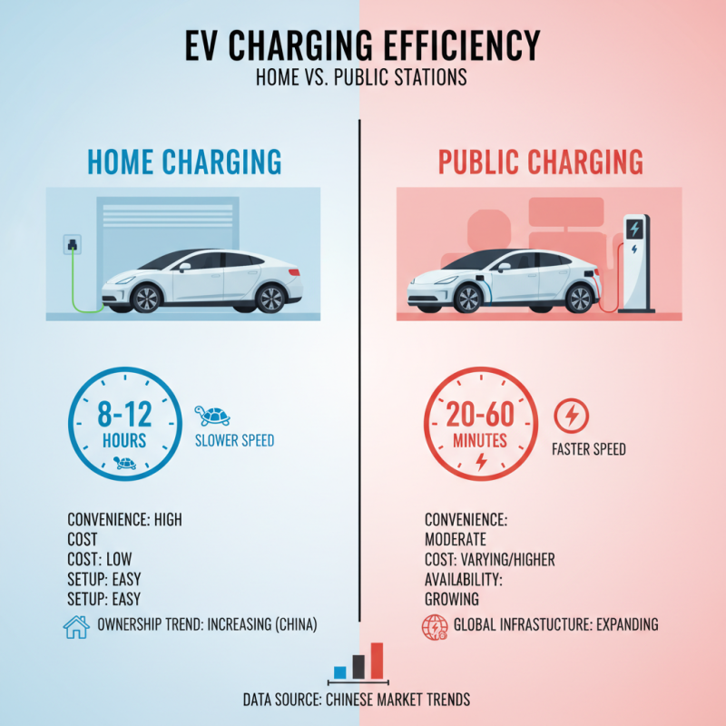 What is China Wholesale Charging an Electric Vehicle at Home?