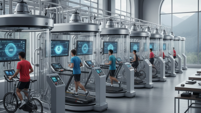 Top 10 Altitude Chambers in China for Global Buyers?