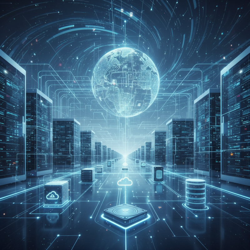 Top Video File Storage Solutions for Global Buyers?