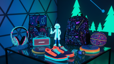 2026 Top Glow In The Dark Products You Must Buy Now?