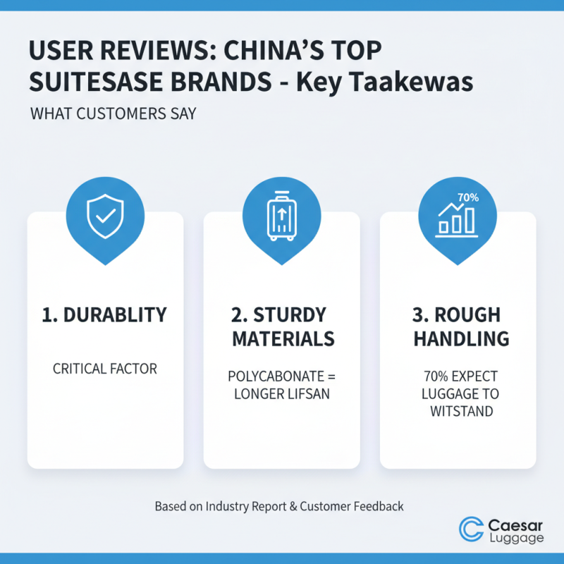 China Top 10 High Quality Trolley Suitcase Bag Products You Need to Know?
