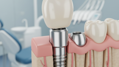 What is a Tooth Implant Abutment and Its Importance?