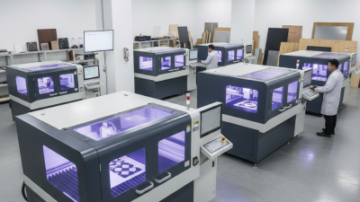 2026 Best High Quality China UV Laser Machine Products for Your Business?