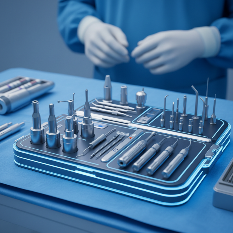 2026 Top Implant Surgical Kit Features for Global Buyers?