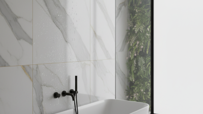 2026 Top China Wholesale Waterproof Marble Sheet Panels Trends?