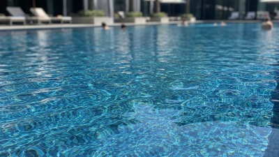 What are the Benefits of Wholesale China Pool Water Tile in 2026?