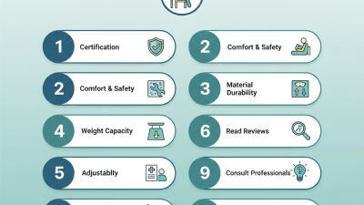 China Top 10 Tips to Buy CE Certification Elderly Bath Chair?