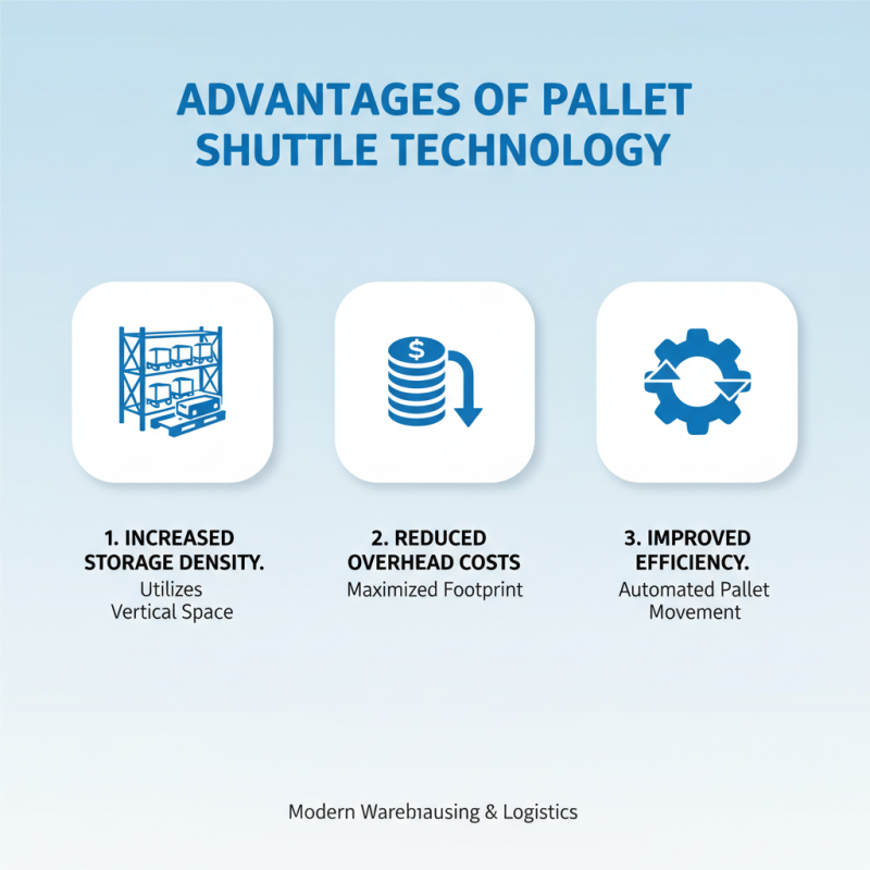What is a Pallet Shuttle and How Does it Work?