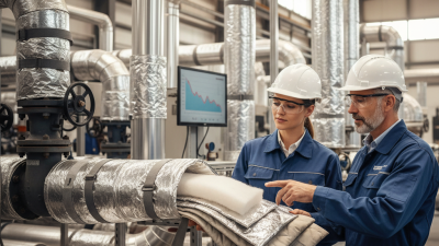 How to Choose the Best Flexible Insulation Blankets for Your Needs