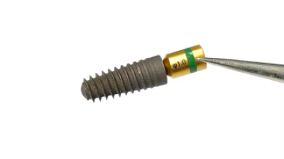 Go Smile Implant Drilling Guide Surgical Guide Pillar