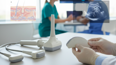 Top Tips for Choosing the Right Ultrasound Transducers?