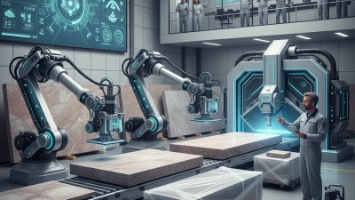 Top Stone Machinery Trends to Watch in 2026 for Buyers?