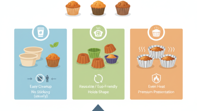 Best Baking Cups for Every Occasion Are They Worth It?