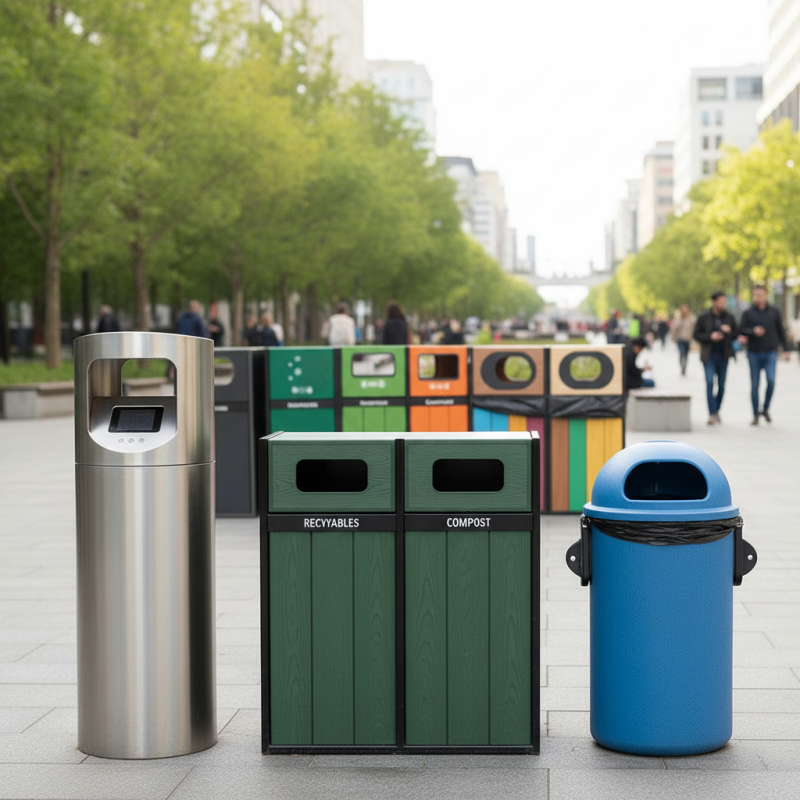 Top ODM Custom Garbage Bucket Suppliers for Your Waste Management Needs?