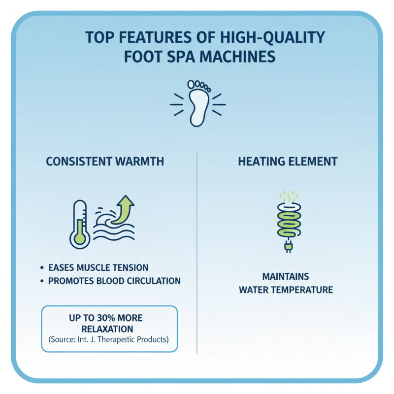 2026 Best Foot Spa Equipment for Ultimate Relaxation Tips?