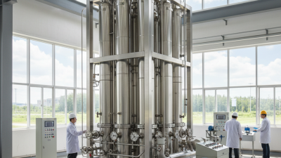 10 Essential Tips for Choosing a Falling Film Type Evaporator?