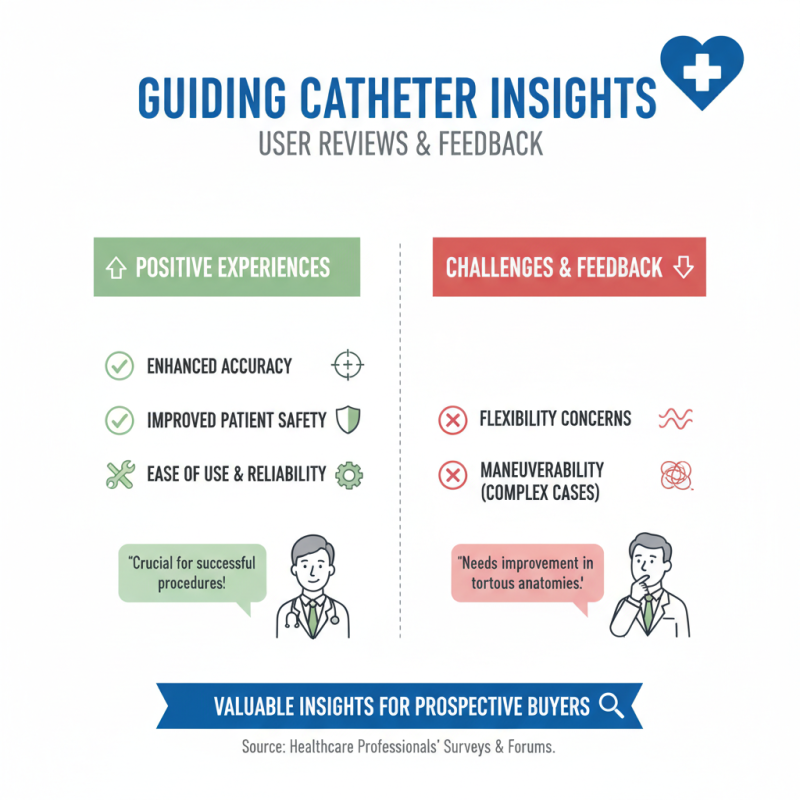 2026 Best Interventional Guiding Catheters for Global Buyers?