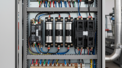 What is a Switch Capacitor Contactor and How Does it Work?