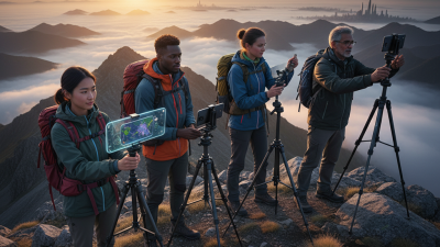 Best Tripod Mobile for Worldwide Buyers in 2026?