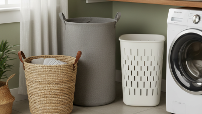 Essential Tips for Choosing the Right Laundry Basket?